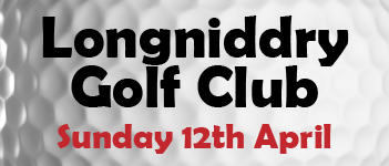 Longniddry - Sunday 12th April - 0730 - 0930